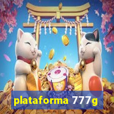 plataforma 777g